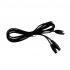 Cavo sdoppiatore compatibile con le magnetoterapie Globus Cavo sdoppiatore compatibile con le magnetoterapie Globus